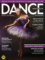Dance Australia